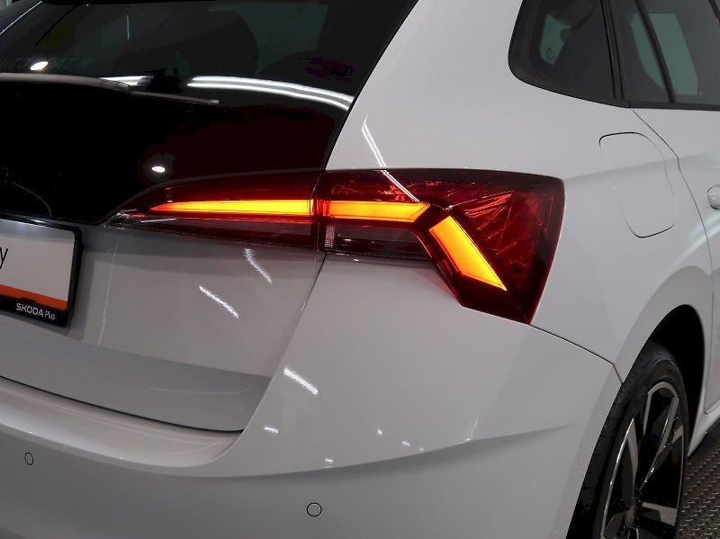 Škoda Scala (2025) MONTE CARLO 1.0TSI 85KW DSG PA - fotka 11 z 39