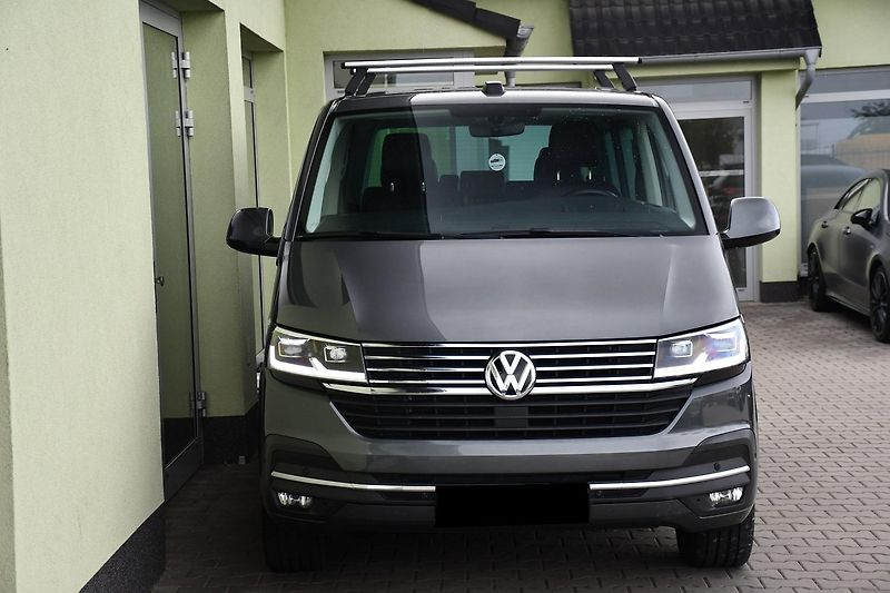 Volkswagen Multivan 2.0TDI BULLI VIRTUA DCC TAŽNÉ  - fotka 9 z 37