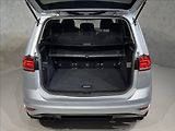 Volkswagen Touran 2,0 TDi  DSG Comfortline LED V - náhled 11
