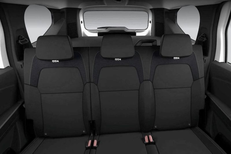 Dacia Jogger Expression Eco-G 120 5 míst - fotka 14 z 14