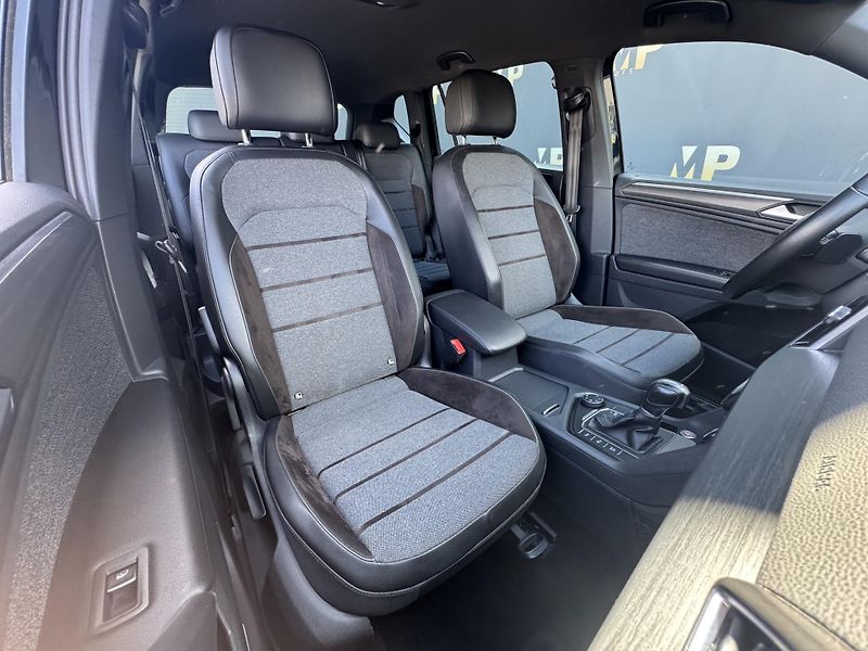 Seat Tarraco (2019) 2.0TSi DSG 4D Xcellence, RZV - fotka 21 z 50