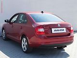 Škoda Rapid (2015) 1.2TSi, 2.maj,ČR, Ambition - náhled 6