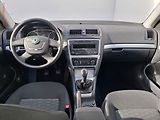 Škoda Octavia (2013) 1.6 TDi, Ambition, park.asist - náhled 8