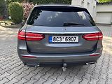 Mercedes-Benz Třídy E (2018) E400 D - náhled 11