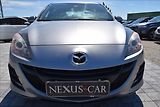 Mazda 3 1,6 I 77KW KLIMA NOVÁ STK - náhled 1