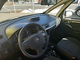 Opel Meriva (2004) 1,6i 64kw NOVÁ STK SERVISKA - náhled 9