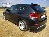 BMW X1 3.0d Xdrive*A/T*NAVI*XEN*ČR  - náhled 9