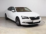 Škoda Superb (2019) Laurin&Klement 2.0 TDI 4x4 - náhled 1