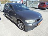 BMW Řada 1 118D DIGI. KLIMA, 8x AIRBAG - náhled 2