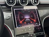 Mercedes-Benz Třídy C (2023) C43 AMG 4M+, DPH, 1.MAJ, PPF - náhled 39