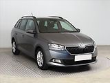 Škoda Fabia (2023) 1.0 TSI, ČR,1.maj, Serv.kniha - náhled 1