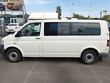 Volkswagen Transporter 2,5TDi Nový motor ! LONG !!! Č - náhled 8