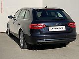 Audi A4 (2013) 2.0 TDi Avant, AC, xenon - náhled 6