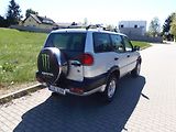 Nissan Terrano II (2004) 3.0 TD 4x4 redukce tažné 3t  - náhled 4
