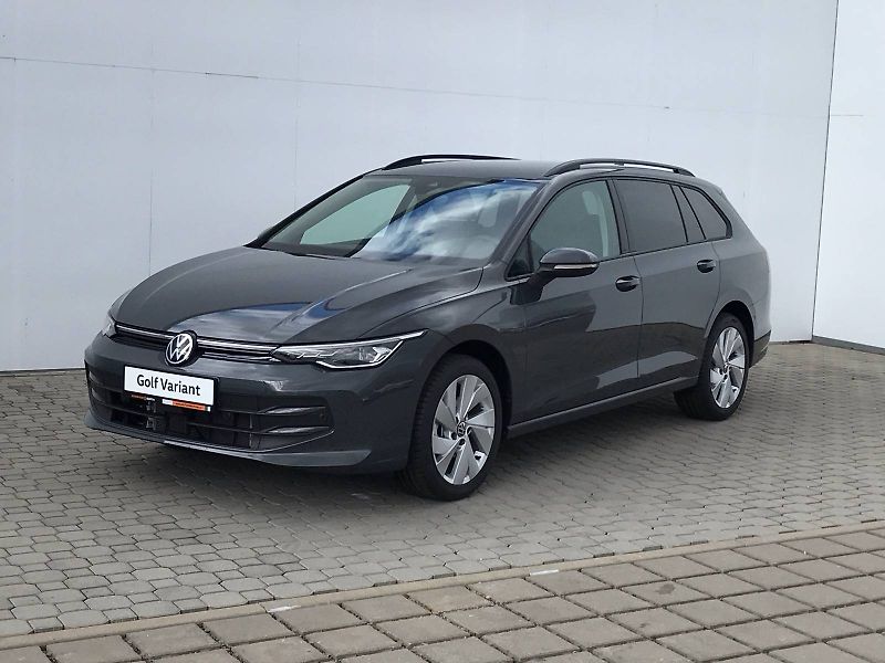 Volkswagen Golf (2026) People 7DSG 1,5eTSI - fotka 1 z 7