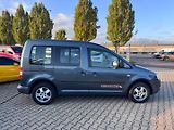 Volkswagen Caddy (2005) 2,0SDI 51KW 7 MÍST 2X ŠOUPAČKY - náhled 7