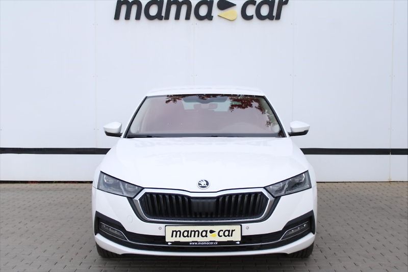 Škoda Octavia 2.0TDI STYLE DPH 1.MAJ. ČR - fotka 2 z 26