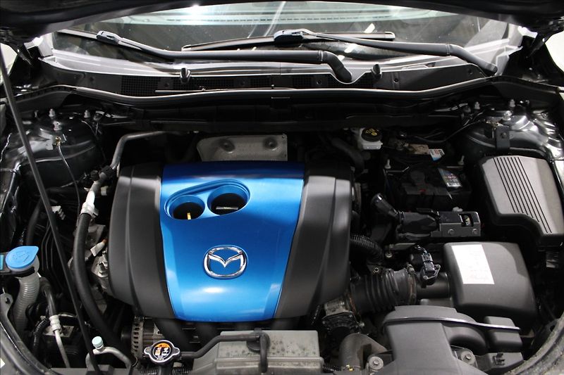 Mazda CX-5 2,0 Skyactiv AWD Automat - fotka 7 z 32