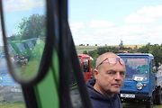 Sraz multikár v Přísece se vydařil, přijelo 75 těchto populárních strojů.