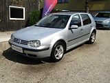 Volkswagen Golf (2002) 1.4 16V KLIMA FUNKČNÍ - náhled 1