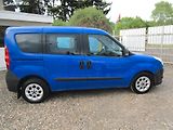 Fiat Dobló 1,3 JTD - NOVÝ OLEJ+FILTR - náhled 6