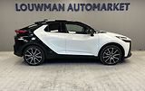 Toyota C-HR HYBRID AT AWD GR SPORT PREMIER - náhled 19