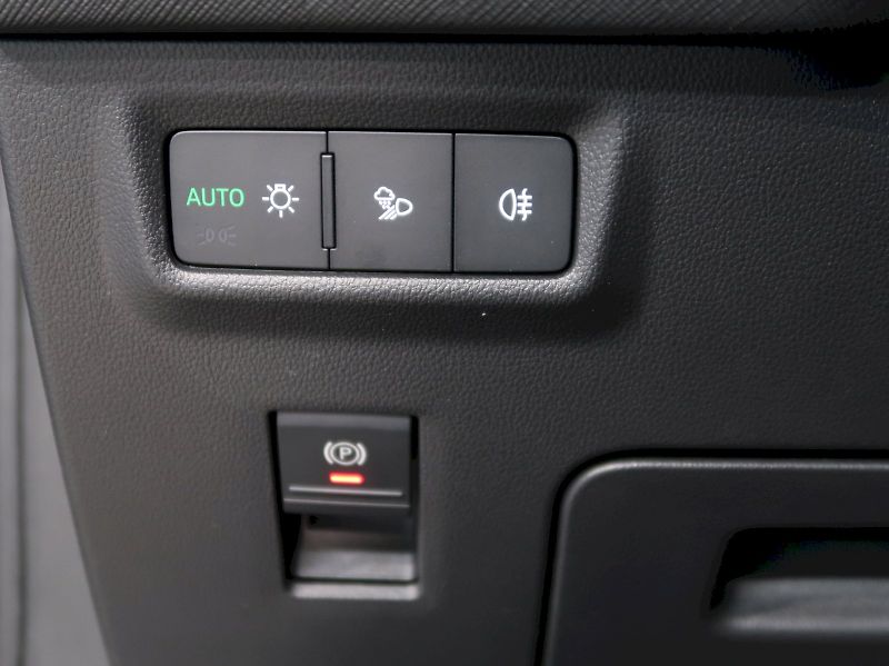Škoda Kodiaq (2026) EXCLUSIVE 2.0TDI 142KW 4x4 DSG - fotka 27 z 49