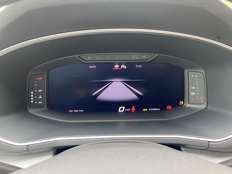 Seat Tarraco 1.5 TSI 110kW-1xMAJ.- LED-NAVI - fotka 24 z 51
