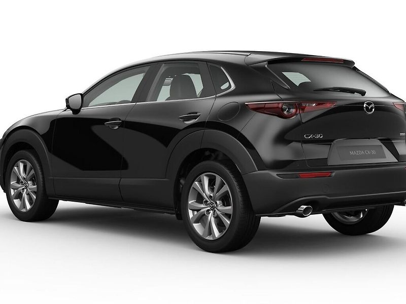 Mazda CX-30 (2026) 2.5L e-SKYACTIV 103 kW - fotka 5 z 8