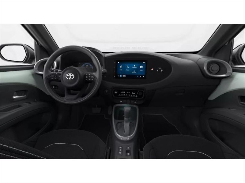 Toyota Aygo 1.5HEV Style - fotka 3 z 3