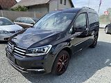 Volkswagen Caddy 2.0 TDI 110KW GENERATION FOUR - náhled 2