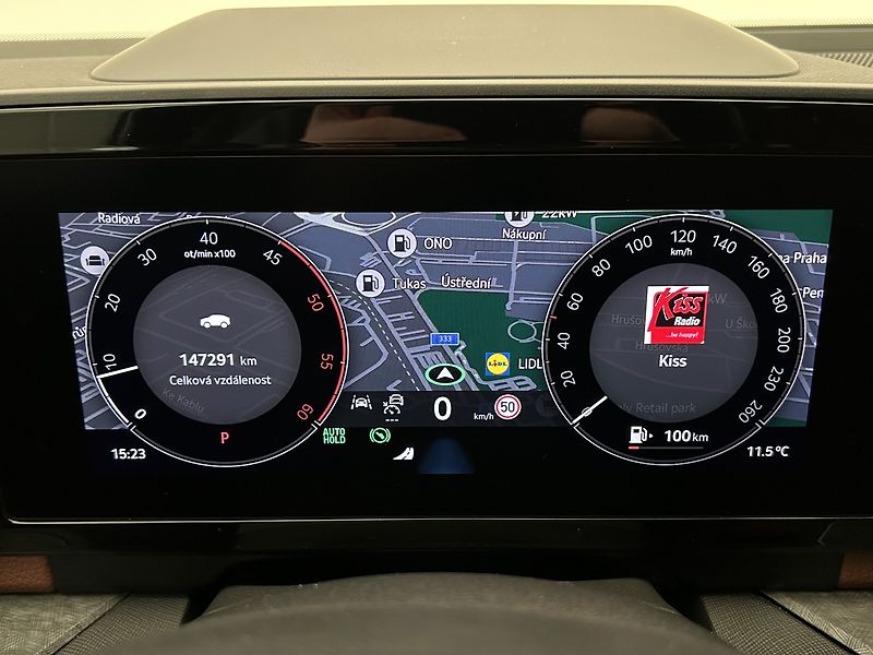 Škoda Kodiaq 2.0 TDI 4x4 Exclusive Selectio - fotka 7 z 36