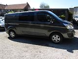 Ford Transit Custom (2016) 2.0 TDCi96kW BEZ KOROZE - náhled 8