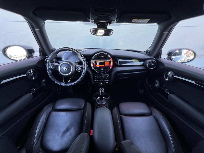 Mini Cooper SE 135kW Kůže Head-up, Tepelko - fotka 7 z 25