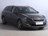 Peugeot 308 (2016) 2.0 BlueHDi, Navi, Tempomat - náhled 1