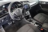 Volkswagen Touran - náhled 12