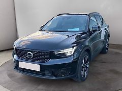 Volvo XC40 T2 Plus Dark LED H/K Taž Kam - fotografie inzerátu