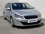 Peugeot 308 (2016) 1.6HDi, AC, tempo, park.čidla - náhled 1