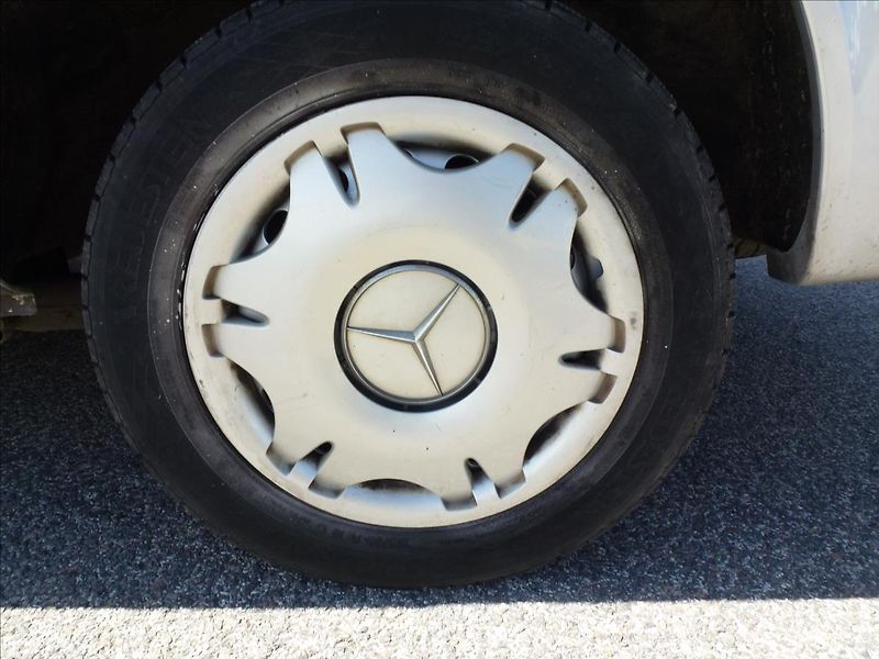 Mercedes-Benz Viano 2,2 DCi 5míst Automat  639 - fotka 43 z 48