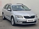 Škoda Octavia (2014) 2.0 TDi, ČR, Elegance - náhled 1