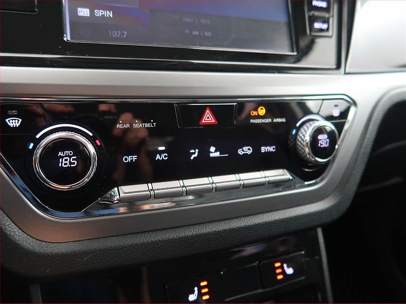 SsangYong Korando (2020) Style 1.5 T-GDI, ČR,1.maj - fotka 20 z 20