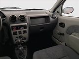 Dacia Logan (2006) 1.4, po STK, Klima, rezervace - náhled 7