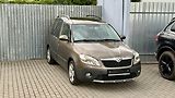 Škoda Roomster 1.2TSi*63kW*SCOUT*STYLE*PĚKNÝ* - náhled 18