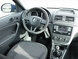 Škoda Yeti (2016) 2.0 TDI, 4X4, ČR,1.maj - náhled 7