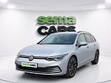 Volkswagen Golf (2023) 1.5 TSI 110kW Style - náhled 1