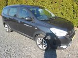 Dacia Lodgy STEPWAY,7Míst,NAVI,75TKm!! - náhled 9