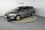 Ford Mondeo (2011) 2.0 TDCi - náhled 1