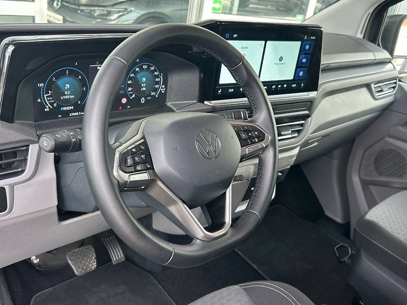 Volkswagen Caravelle (2025) 2.0 TDI 8AUT 4MOTION Style DR - fotka 13 z 34
