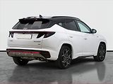 Hyundai Tucson (2023) N-Line Style 1.6 T-GDI 48V MHE - náhled 4