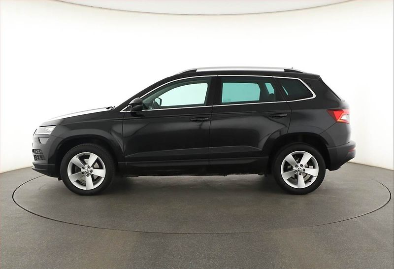 Škoda Karoq (2019) 1.6 TDI, Automat, Navi - fotka 3 z 18